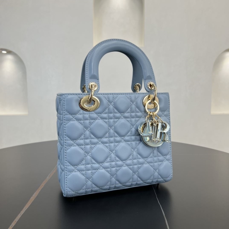 Dior My Lady Bags